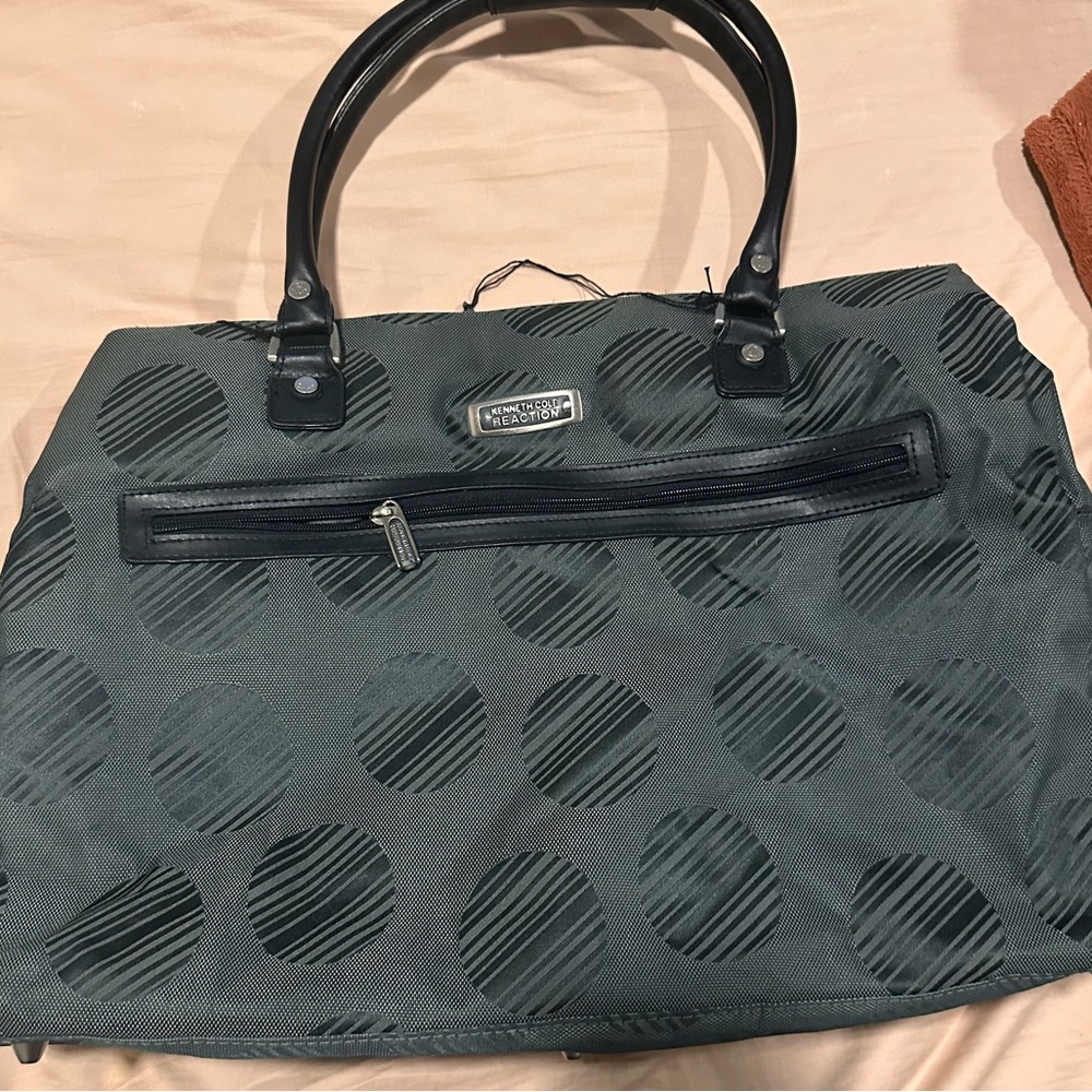 Kenneth Cole Reaction Overnight Bag